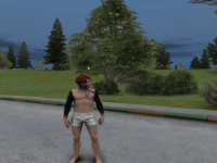 Grand Theft Auto V Screenshot 20260408   19221441