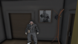 Grand Theft Auto V Screenshot 20260410   23494822