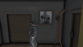 Grand Theft Auto V Screenshot 20260410   23495633