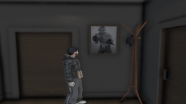 Grand Theft Auto V Screenshot 20260410   23500558