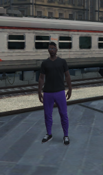 Grand Theft Auto V Enhanced Screenshot 20260412   20431632