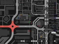 Grand Theft Auto V Screenshot 20260413   08230396