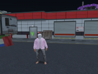 Grand Theft Auto V Screenshot 20260413   08224993