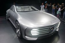 Mercedes Benz Concept IAA SAO 2016 9390
