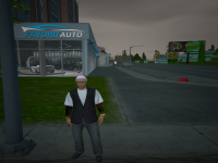 Grand Theft Auto V Screenshot 20260415   14524899