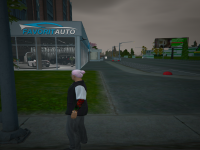 Grand Theft Auto V Screenshot 20260415   14525321