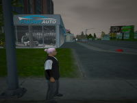 Grand Theft Auto V Screenshot 20260415   14525848