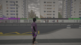 Grand Theft Auto V Screenshot 20260416   08095117