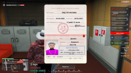 Grand Theft Auto V Screenshot 20260417   19535950