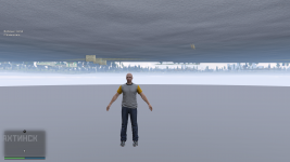 Grand Theft Auto V Screenshot 20260417   23035161