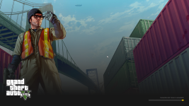 Grand Theft Auto V Screenshot 20260418   09481163