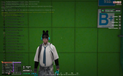 Grand Theft Auto V Screenshot 20260418   15073761