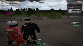 Grand Theft Auto V Screenshot 20260419   23105687