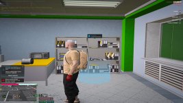 Grand Theft Auto V Screenshot 20260423   22542364