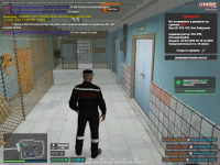 Grand Theft Auto V Screenshot 20260423   22181888