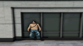 Grand Theft Auto V Screenshot 20260424   00351613