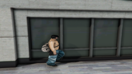 Grand Theft Auto V Screenshot 20260424   00352451