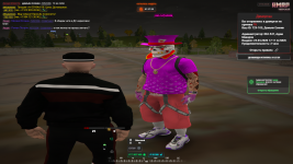 Grand Theft Auto V Screenshot 20260424   21132210