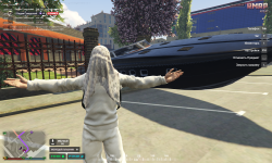 Grand Theft Auto V Screenshot 20260425   02250526