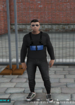 Grand Theft Auto V Screenshot 20260428   18500047