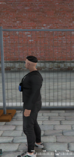Grand Theft Auto V Screenshot 20260428   18500820