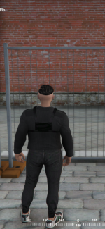 Grand Theft Auto V Screenshot 20260428   18501177