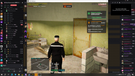 Grand Theft Auto V Screenshot 20260429   18583942