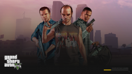 Grand Theft Auto V Enhanced Screenshot 20260504   09294264