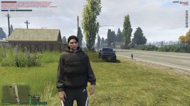 Grand Theft Auto V Screenshot 20260504 22530151