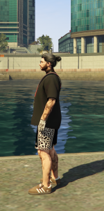 Grand Theft Auto V Enhanced Screenshot 20260508   04195336