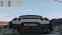 Grand Theft Auto V Screenshot 20260508   17114925