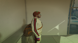Grand Theft Auto V Screenshot 20260508   18213356