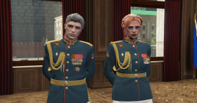 Grand Theft Auto V Screenshot 20260508   21250856