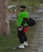3