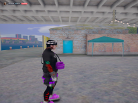Grand Theft Auto V Screenshot 20260514   15561633