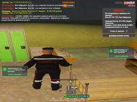 Grand Theft Auto V Screenshot 20260515   02322224