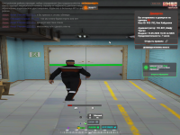Grand Theft Auto V Screenshot 20260515   16460441