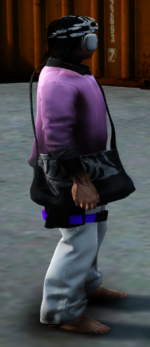 Grand Theft Auto V Screenshot 20260515   23000751