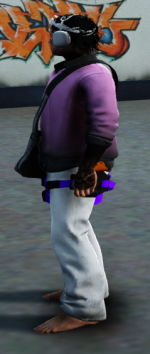 Grand Theft Auto V Screenshot 20260515   23000071