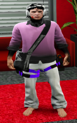 Grand Theft Auto V Screenshot 20260514   15583481