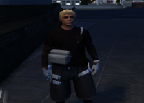 Grand Theft Auto V Screenshot 20260516   16535464