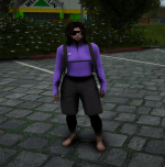 Grand Theft Auto V Screenshot 20260520   22524988
