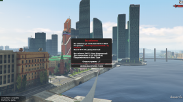 Grand Theft Auto V Screenshot 20260520   17573831