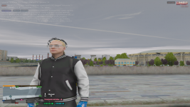 Grand Theft Auto V Screenshot 20260523   22475758