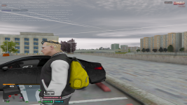 Grand Theft Auto V Screenshot 20260523   22480044