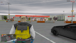 Grand Theft Auto V Screenshot 20260523   22480513