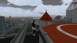 Grand Theft Auto V Screenshot 20260524 23513145 Grand Theft Auto V Screenshot 20260524 23513145