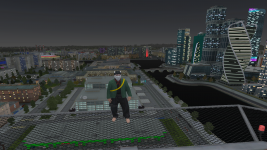 Grand Theft Auto V Screenshot 20260527   23313392