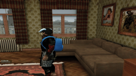 Grand Theft Auto V Screenshot 20260527   23572895