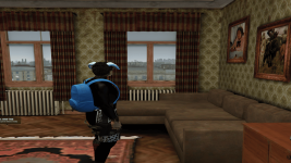 Grand Theft Auto V Screenshot 20260527   23571414